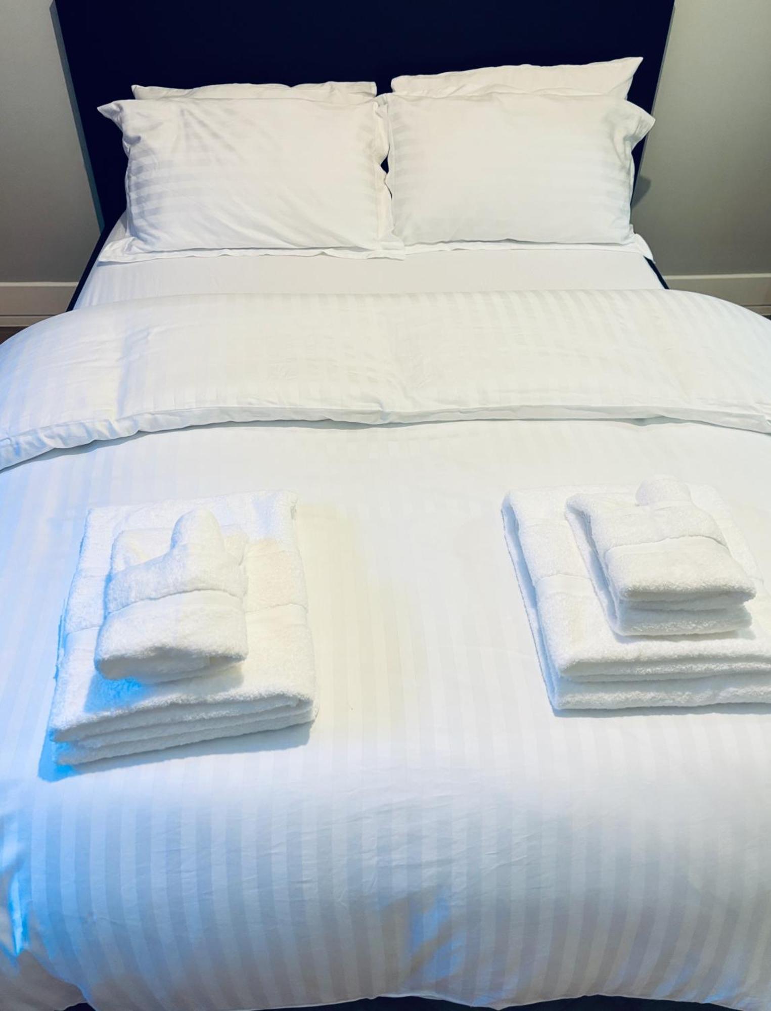 Mh Birmingham - 2 Bed 2 Bath Luxury Apartment - Financial District - Local Bar And Dining Deals Available Esterno foto